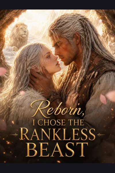 Reborn, I Chose the Rankless Beast cover from reference catalogue