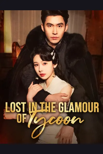 Lost in the Glamour of Tycoon cover from reference catalogue
