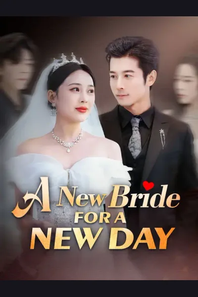 A New Bride For A New Day cover from reference catalogue