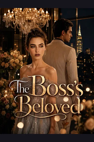 The Boss's Beloved cover from reference catalogue