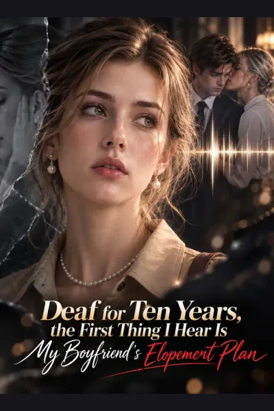 Deaf for Ten Years, the First Thing I Hear Is My Boyfriend's Elopement Plan cover from reference catalogue