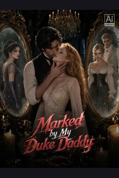 Marked by My Duke Daddy cover from reference catalogue