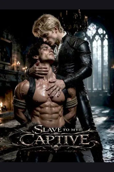 Slave to My Captive cover from reference catalogue