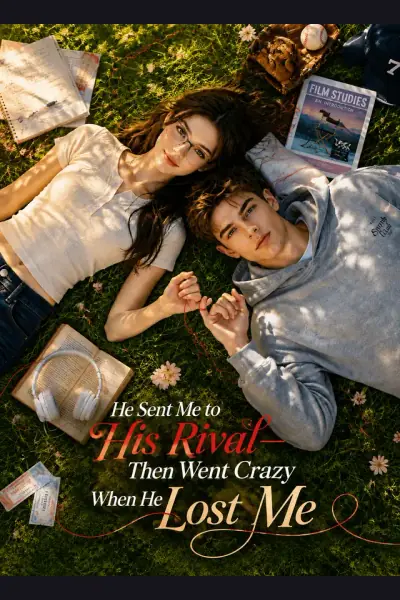 He Sent Me to His Rival—Then Went Crazy When He Lost Me cover from reference catalogue
