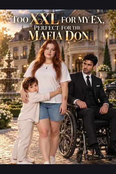 Too XXL for My Ex, Perfect for the Mafia Don cover from reference catalogue