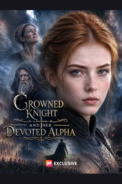 Crowned Knight and Her Devoted Alpha cover from reference catalogue