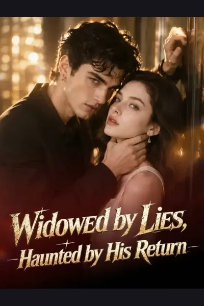 Widowed by Lies, Haunted by His Return cover from reference catalogue