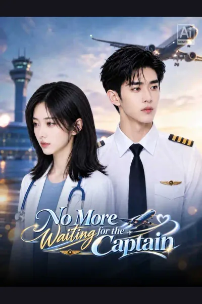 No More Waiting for the Captain cover from reference catalogue