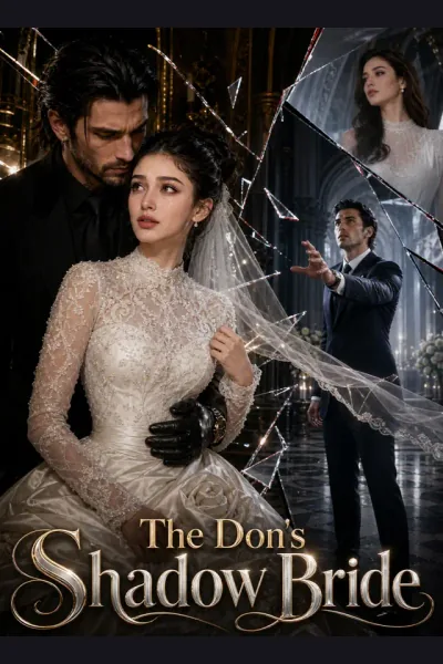 The Don's Shadow Bride cover from reference catalogue