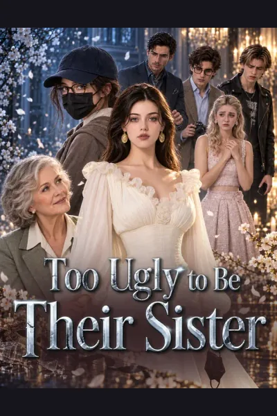Too Ugly to Be Their Sister cover from reference catalogue