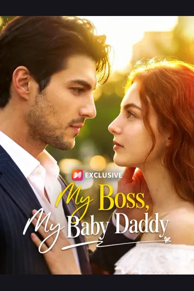 My Boss, My Baby Daddy cover from reference catalogue