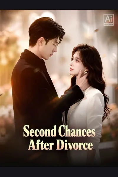 Second Chances After Divorce cover from reference catalogue