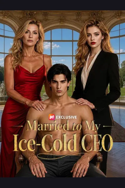 Married to My Ice-Cold CEO cover from reference catalogue