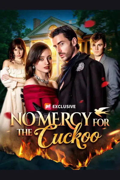No Mercy For The Cuckoo cover from reference catalogue