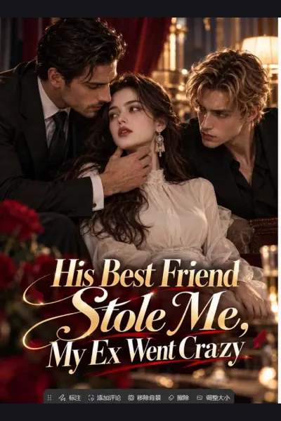 His Best Friend Stole Me, My Ex Went Crazy cover from reference catalogue