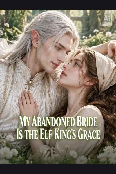 My Abandoned Bride Is the Elf King’s Grace cover from reference catalogue