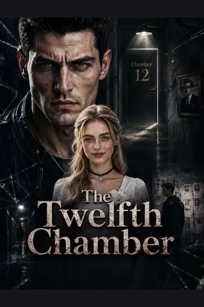 The Twelfth Chamber cover from reference catalogue