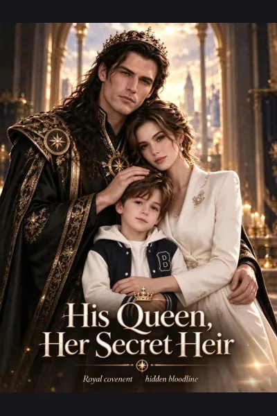 His Queen, Her Secret Heir cover from reference catalogue