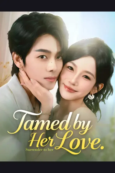 Tamed by Her Love cover from reference catalogue