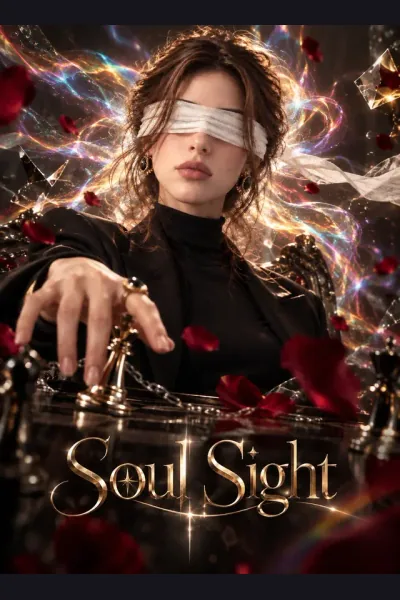 Soul Sight cover from reference catalogue