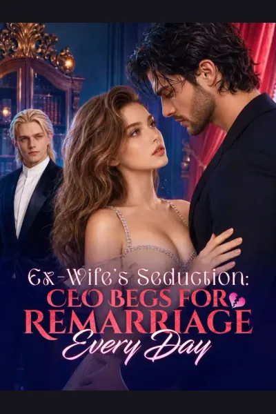 Ex-Wife's Seduction: CEO Begs for Remarriage Every Day cover from reference catalogue