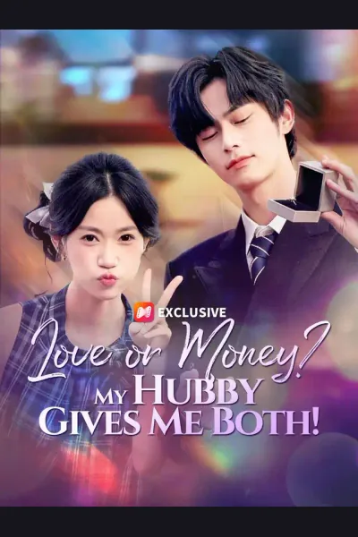 Love or Money? My Hubby Gives Me Both! cover from reference catalogue