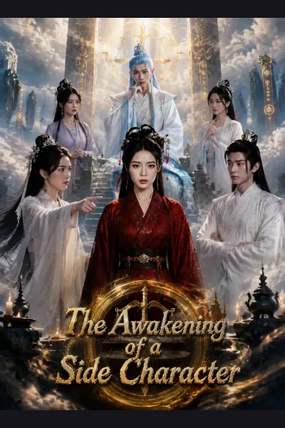 [Dubbed] The Awakening of a Side Character cover from reference catalogue