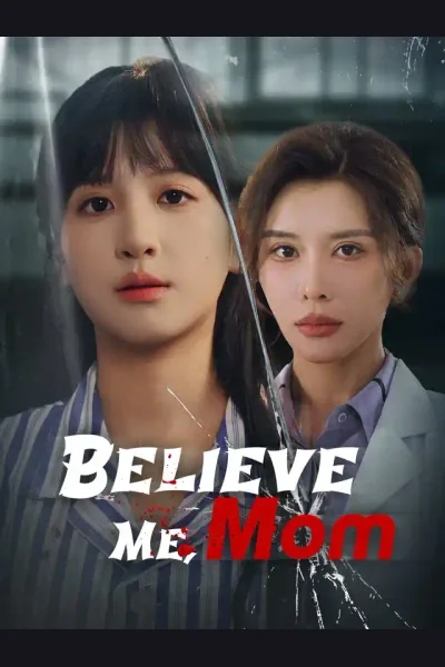 Believe Me, Mom cover from reference catalogue