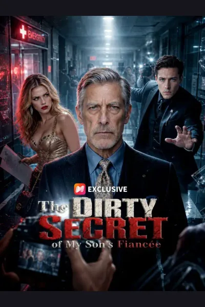 The Dirty Secret of My Son's Fiancée cover from reference catalogue