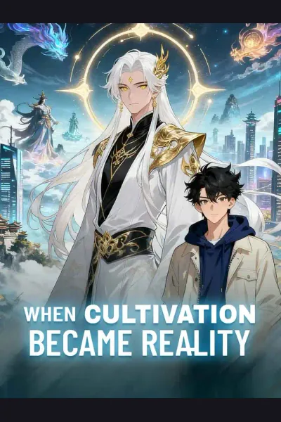 When Cultivation Became Reality cover from reference catalogue