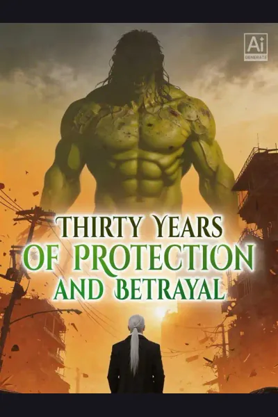 Thirty Years of Protection and Betrayal cover from reference catalogue