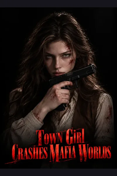 Town Girl Crashes Mafia Worlds cover from reference catalogue