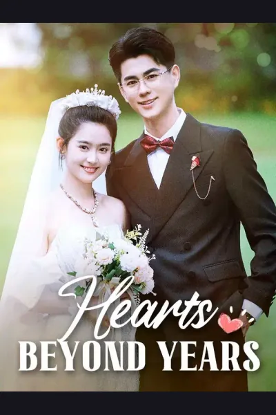 Hearts Beyond Years cover from reference catalogue