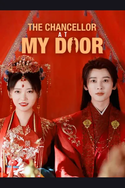The Chancellor at My Door cover from reference catalogue