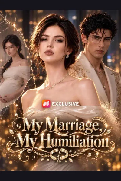 My Marriage, My Humiliation cover from reference catalogue