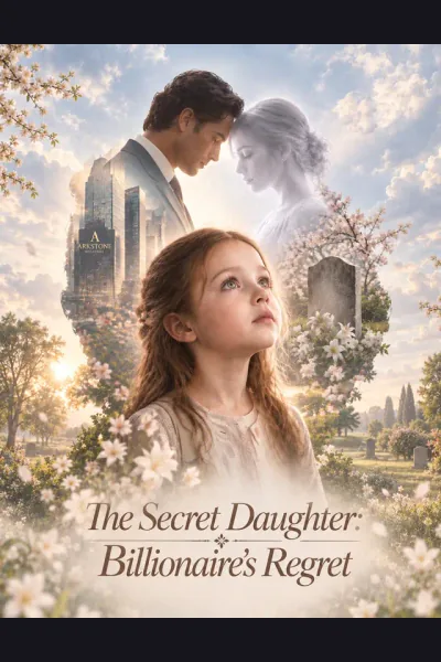 The Secret Daughter: Billionaire's Regret cover from reference catalogue
