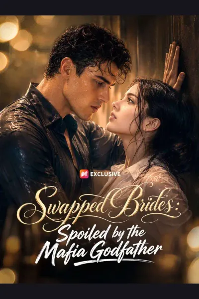 Swapped Brides: Spoiled by the Mafia Godfather cover from reference catalogue