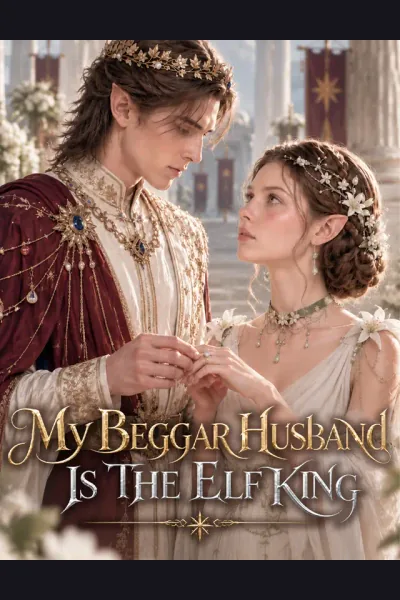 My Beggar Husband Is the Elf King cover from reference catalogue