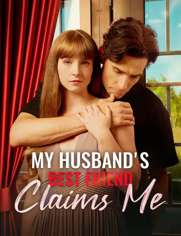 My Husband's Best Friend Claims Me cover from reference catalogue