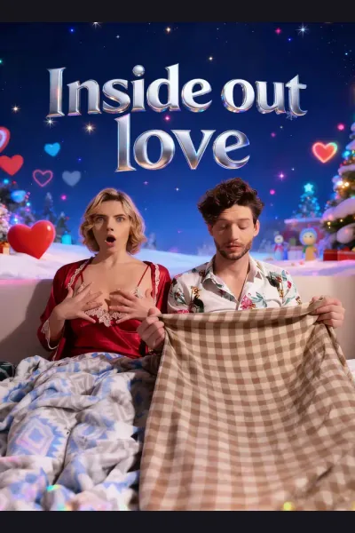 inside out love cover from reference catalogue