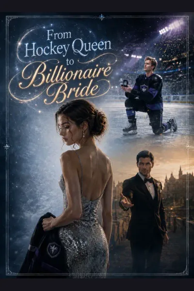 From Hockey Queen to Billionaire Bride cover from reference catalogue