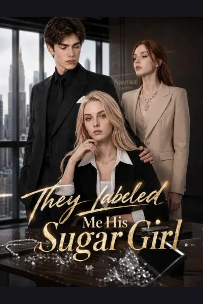 They Labeled Me His Sugar Girl cover from reference catalogue