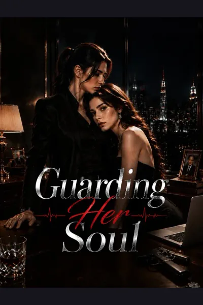 Guarding Her Soul cover from reference catalogue