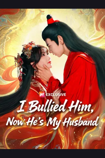 I Bullied Him, Now He’s My Husband cover from reference catalogue