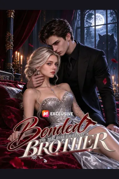 Bonded to My Boyfriend's Brother cover from reference catalogue