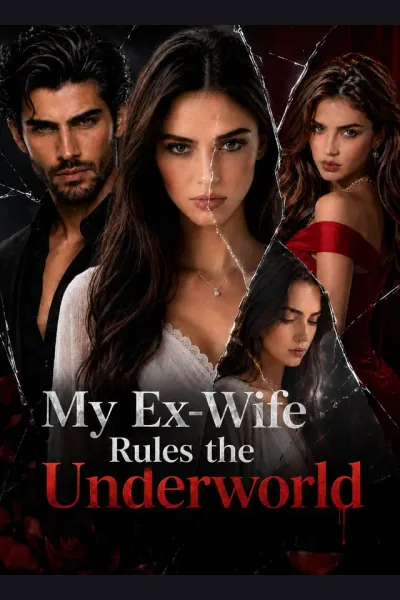 My Ex-Wife Rules the Underworld cover from reference catalogue