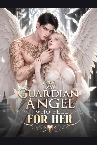 The Guardian Angel Who Fell For Her cover from reference catalogue