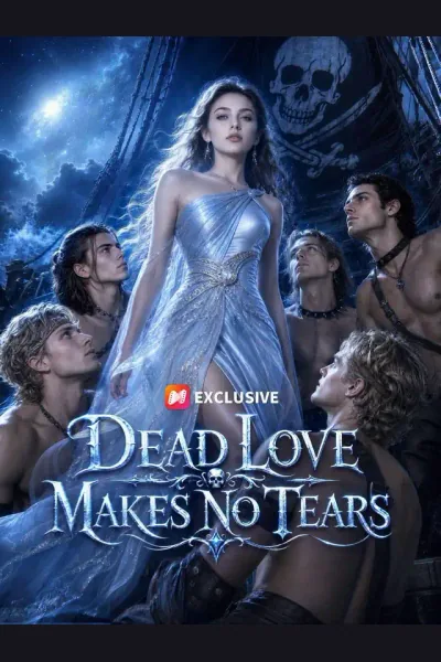 Dead Love Makes No Tears cover from reference catalogue