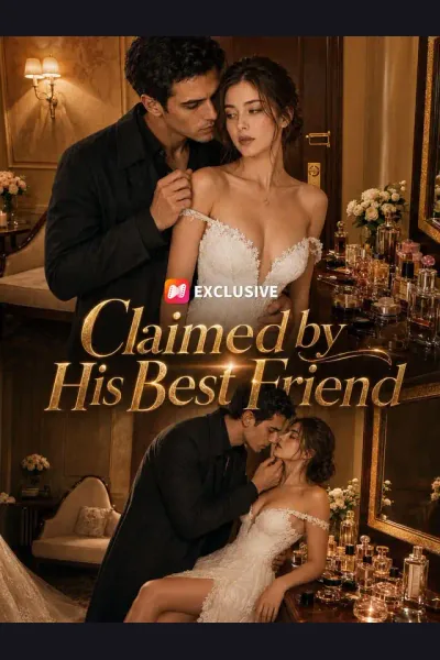 Claimed by His Best Friend cover from reference catalogue