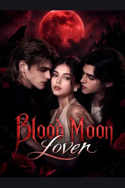 Blood Moon Lovers cover from reference catalogue